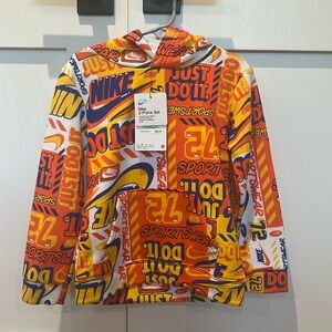 Boys Nike Sweatshirt